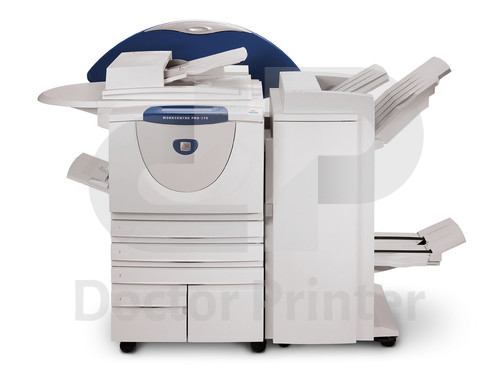 Xerox WorkCentre Pro C2128