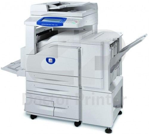 Xerox WorkCentre Pro M128