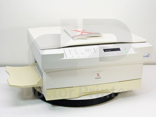 Xerox XC 811